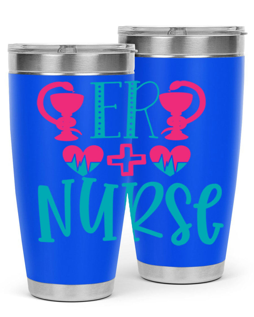 er nurse Style Style 193#- nurse- tumbler