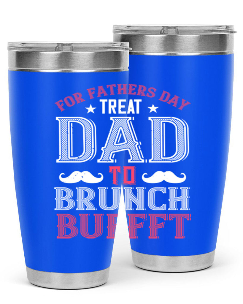 for fathers day treat dad to 44#- grandpa - papa- Tumbler