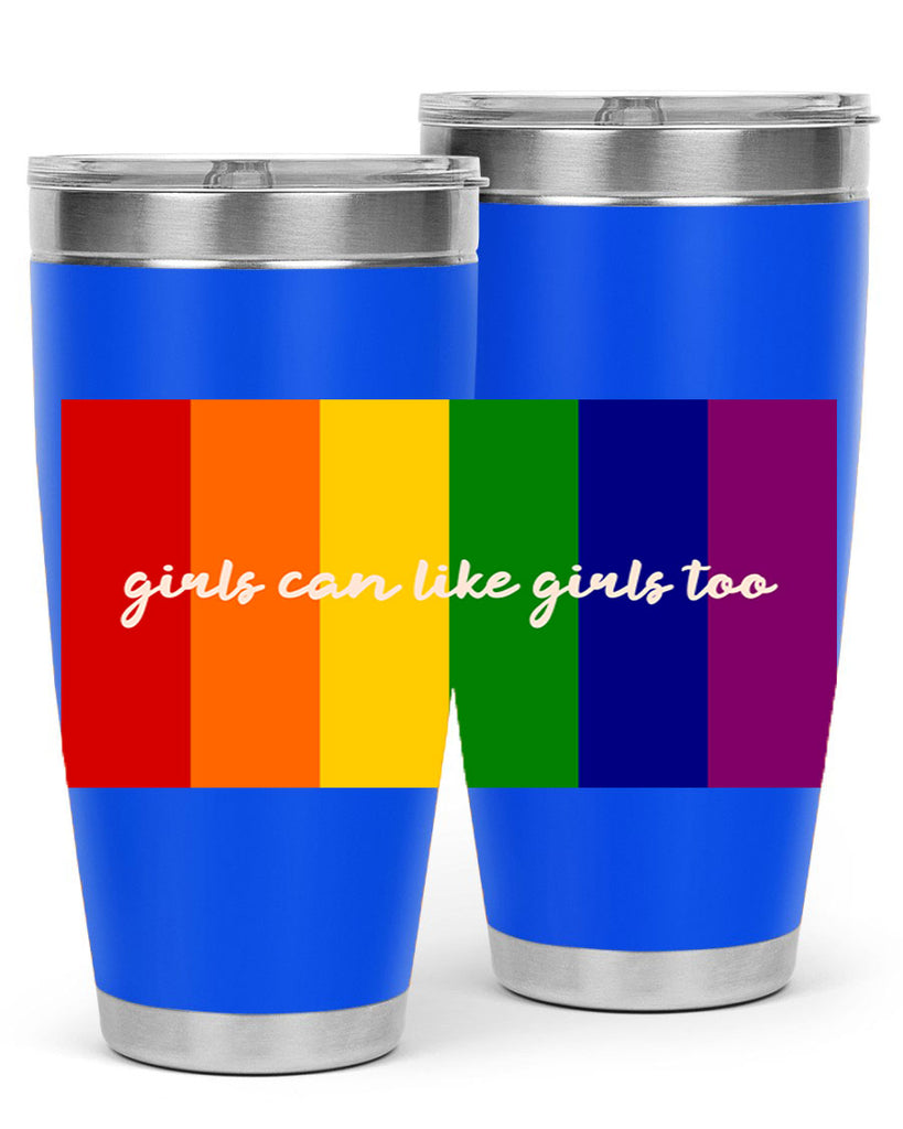 girls can like girls too 16#- lgbt- Tumbler