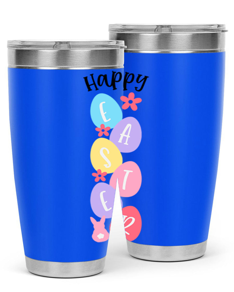 happy easter 42#- easter- Tumbler