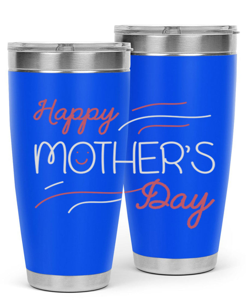 happy mother’s day 170#- mom- Tumbler