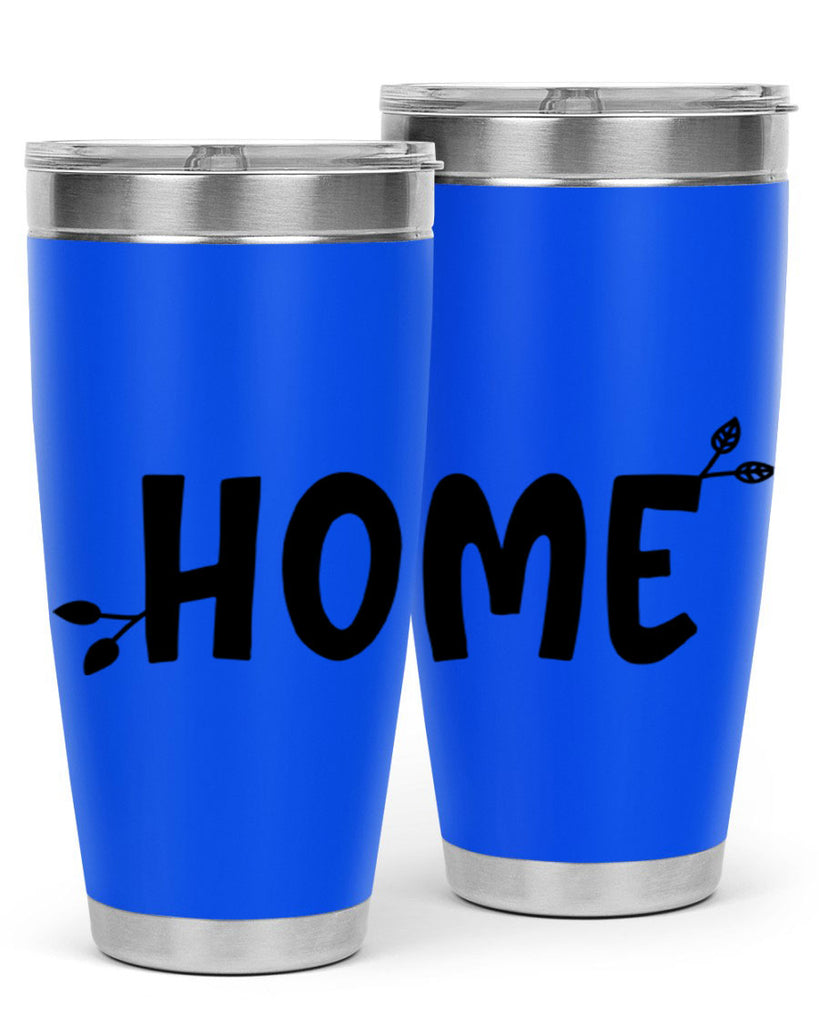 home 67#- home- Tumbler