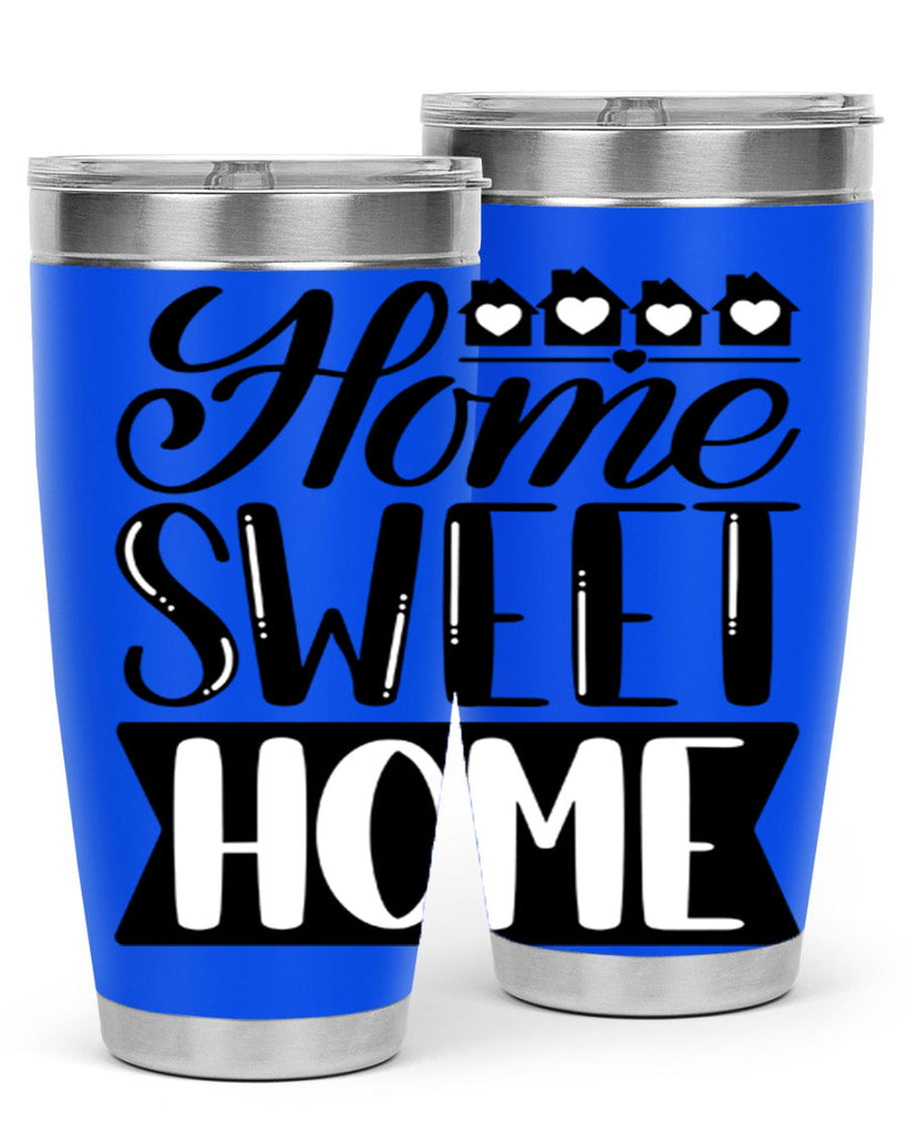 home sweet home 10#- home- Tumbler