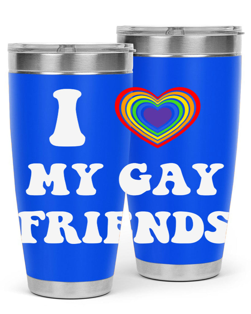 i love my gay friends lgbt 127#- lgbt- Tumbler