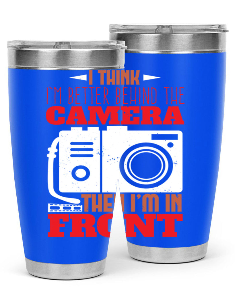 i think im better behind the camera 28#- photography- Tumbler