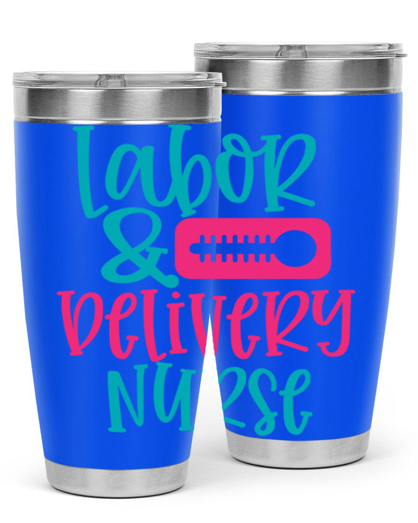 labor belivery nurse Style Style 141#- nurse- tumbler