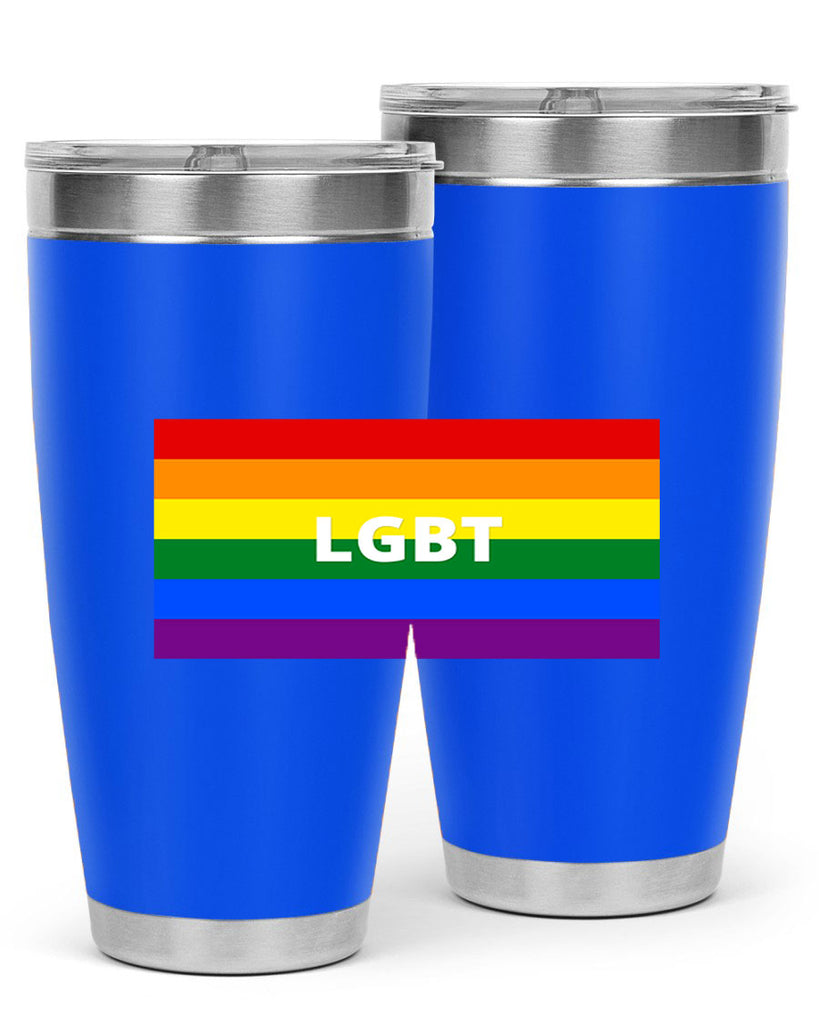 lgbt rainbow flag 15#- lgbt- Tumbler