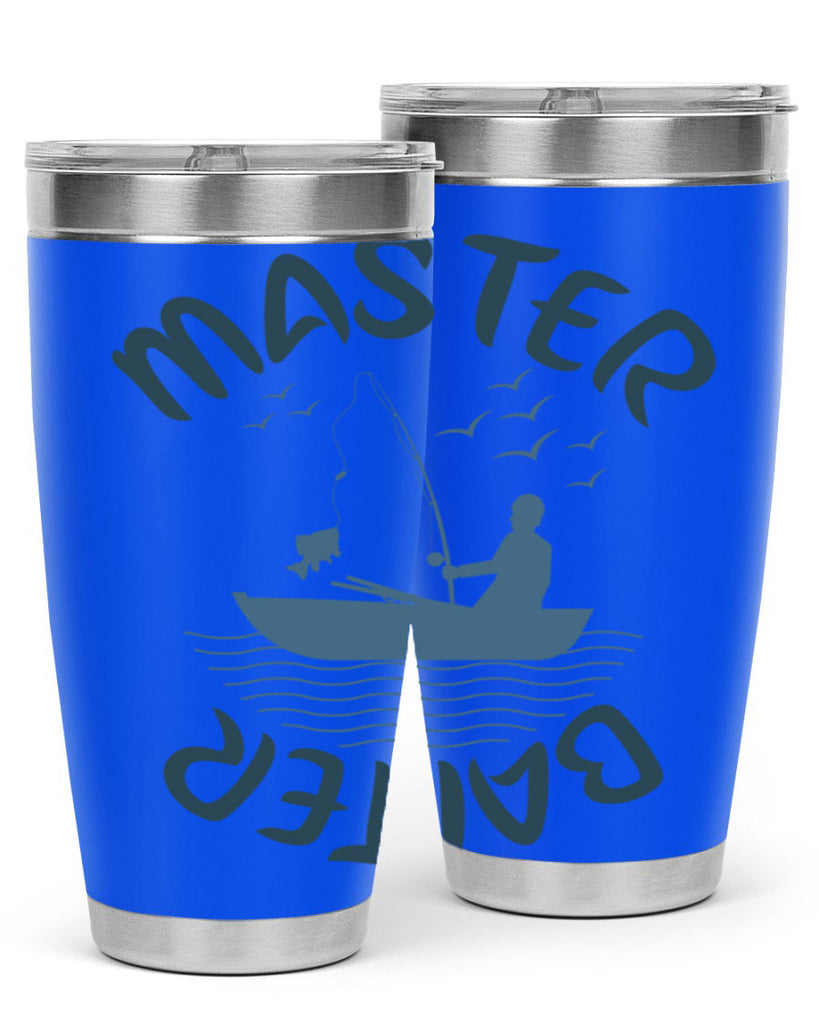 master baiter 55#- fishing- Tumbler