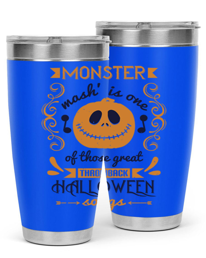 monster mash is one of those 141#- halloween- Tumbler