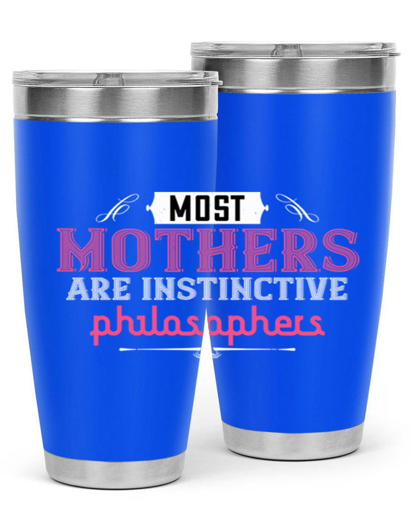 most mothers 109#- mom- Tumbler