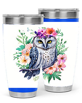 owl 16#- owl- Tumblers