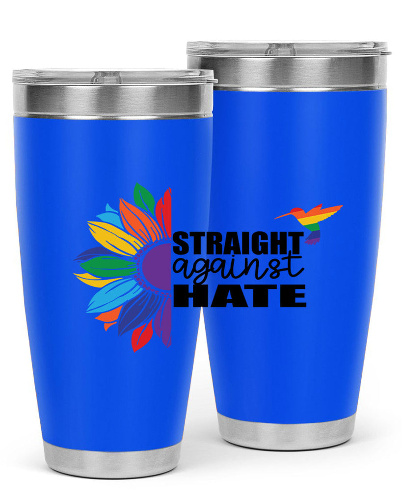 pride sf straight agianst 50#- lgbt- Tumbler