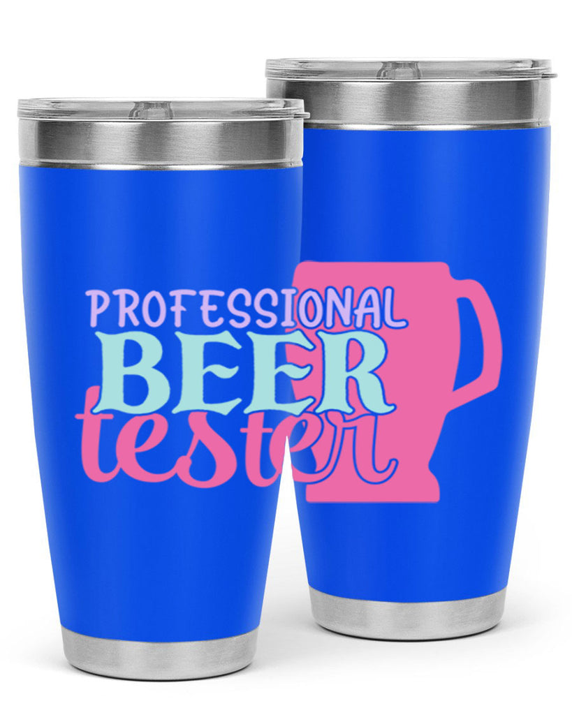 professional beer tester 139#- beer- Tumbler