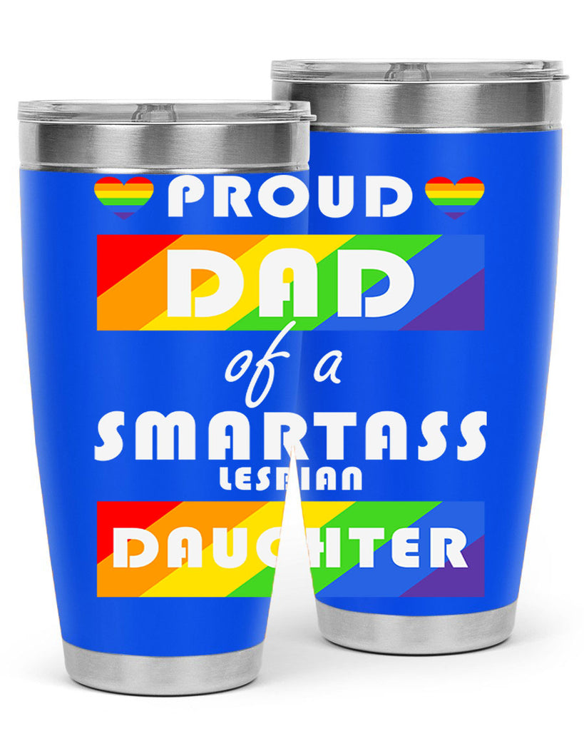 proud dad of a smartass 38#- lgbt- Tumbler