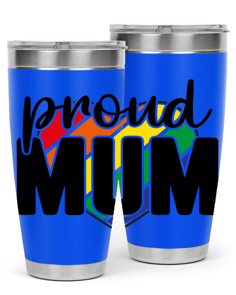 proudmum 34#- lgbt- Tumbler