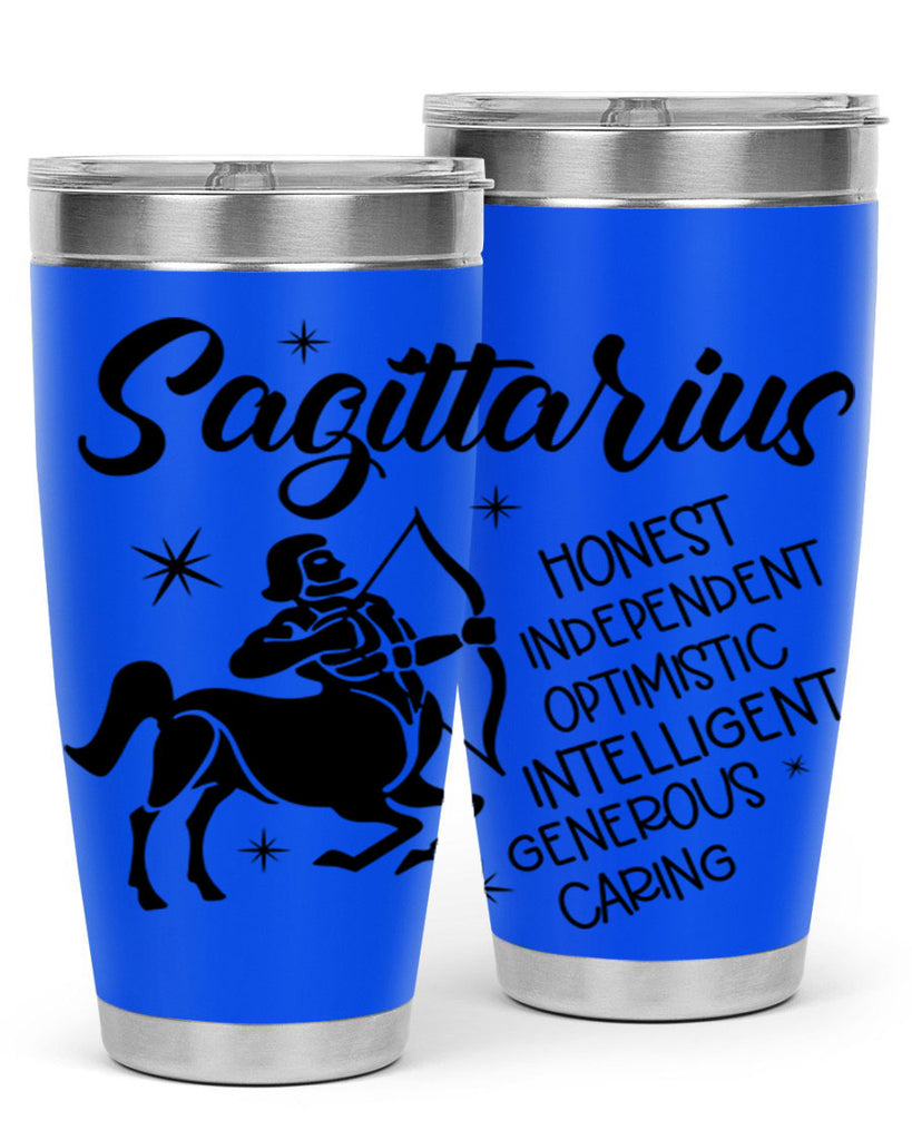 sagittarius 403#- zodiac- Tumbler