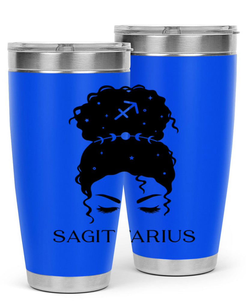 sagittarius 420#- zodiac- Tumbler