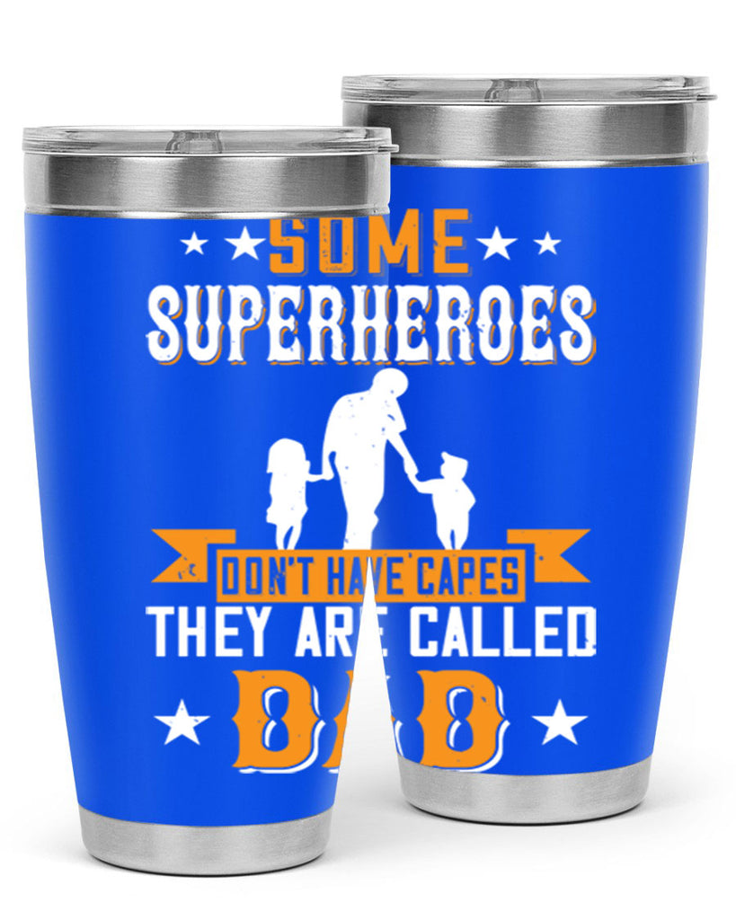 some superheroes dont have capes they are called dad 181#- fathers day- Tumbler