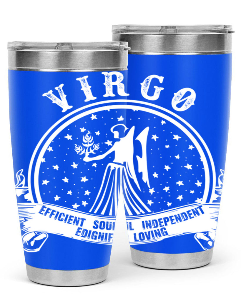 virgo 22#- zodiac- Tumbler