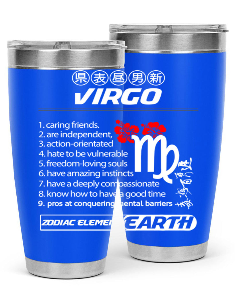 virgo 528#- zodiac- Tumbler