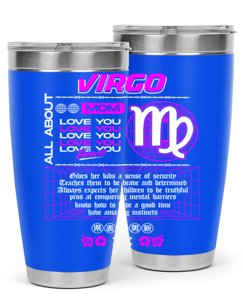 virgo 544#- zodiac- Tumbler