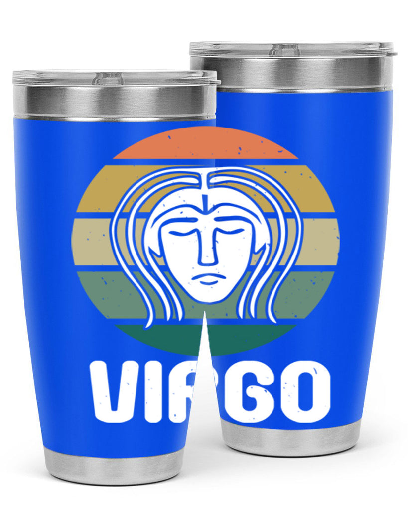 virgo 551#- zodiac- Tumbler