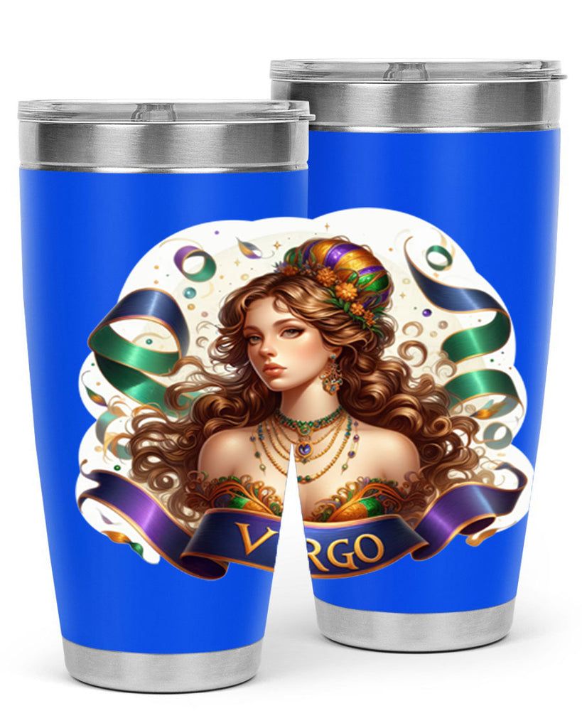 virgo 552#- zodiac- Tumbler