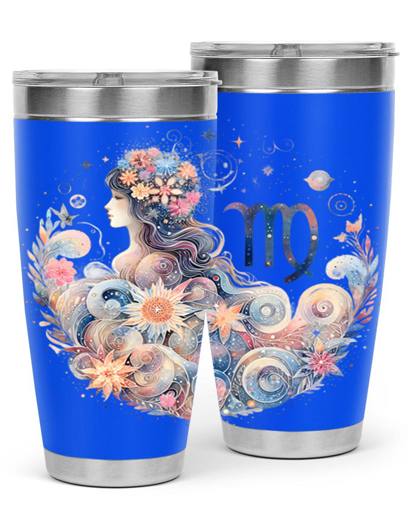 virgo 553#- zodiac- Tumbler