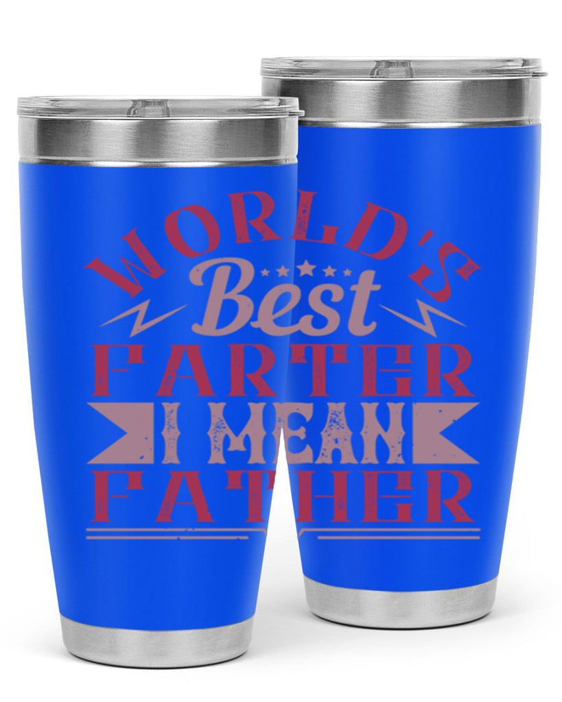 worlds best farter i mean father 151#- fathers day- Tumbler