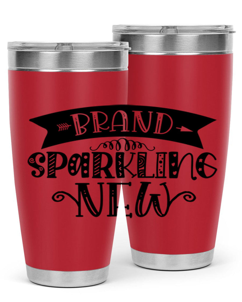 BRAND SPARKLING NEW 54#- fall- Tumbler
