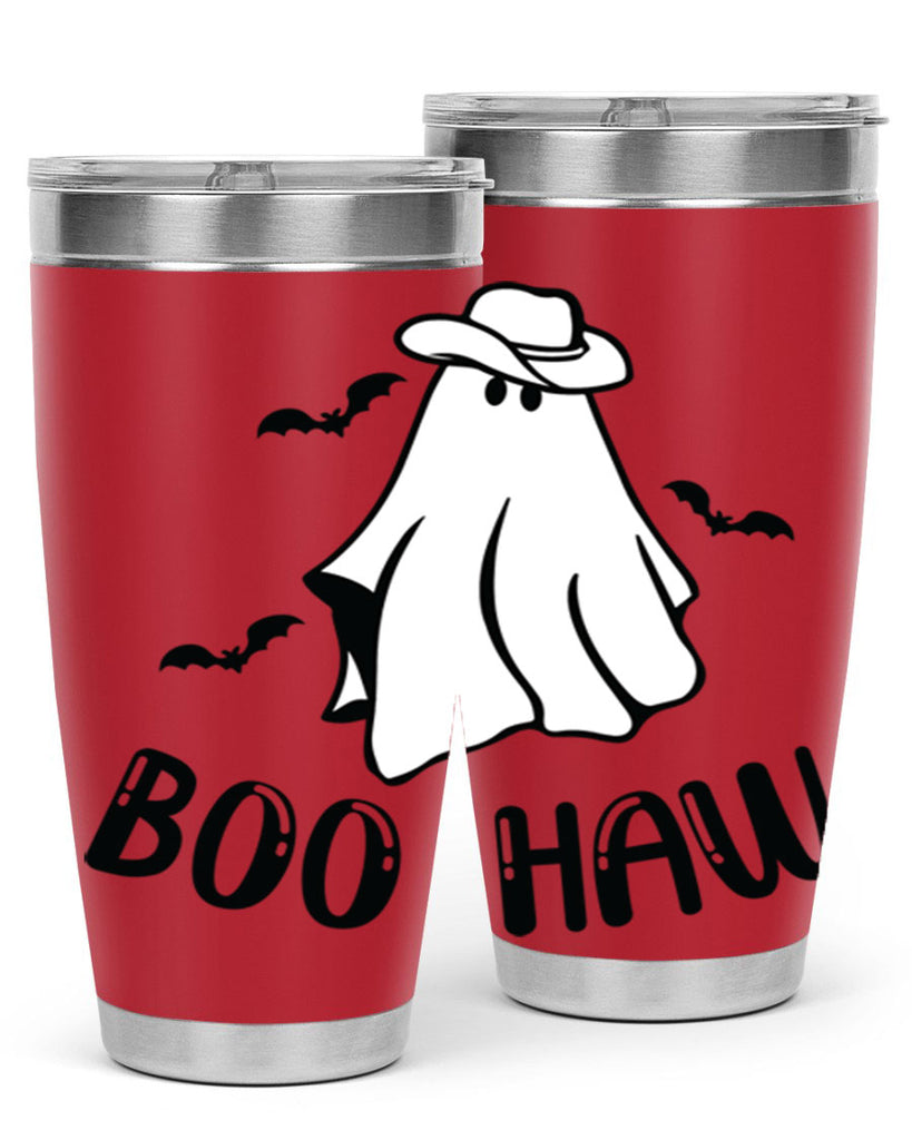 Boo Haw 53#- fall- Tumbler
