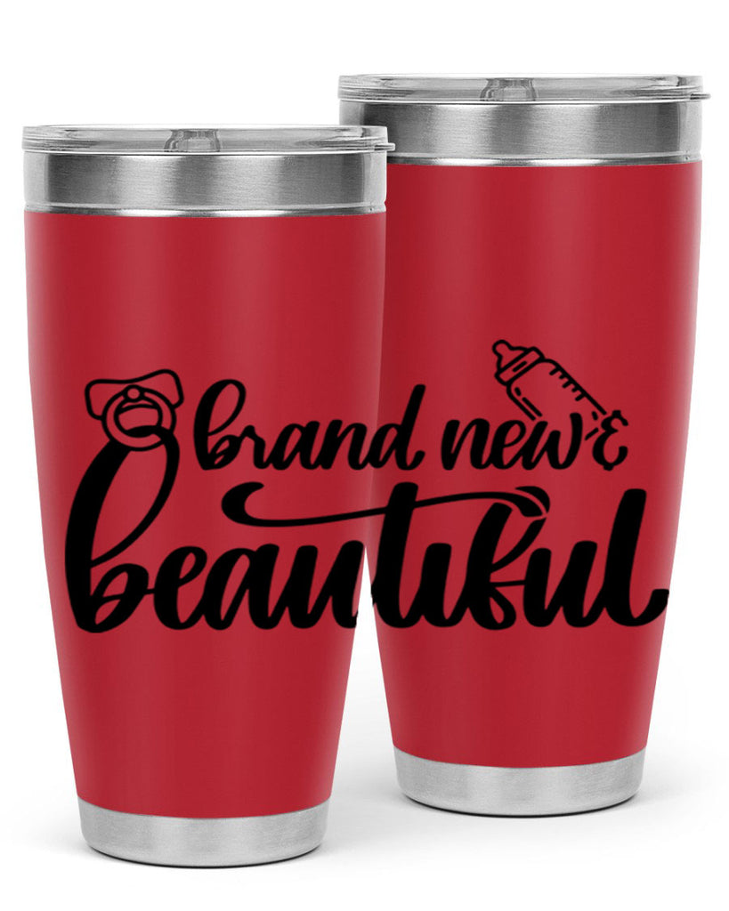 Brand New Beautiful Style 107#- baby- tumbler