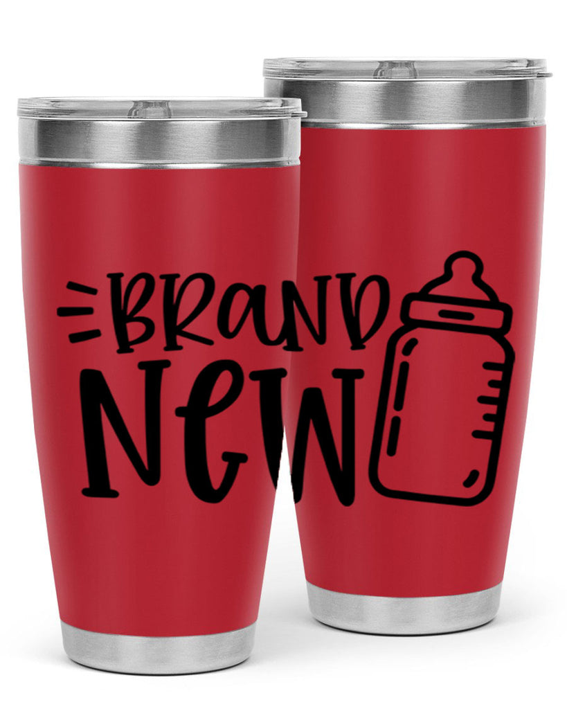 Brand New Style 106#- baby- tumbler
