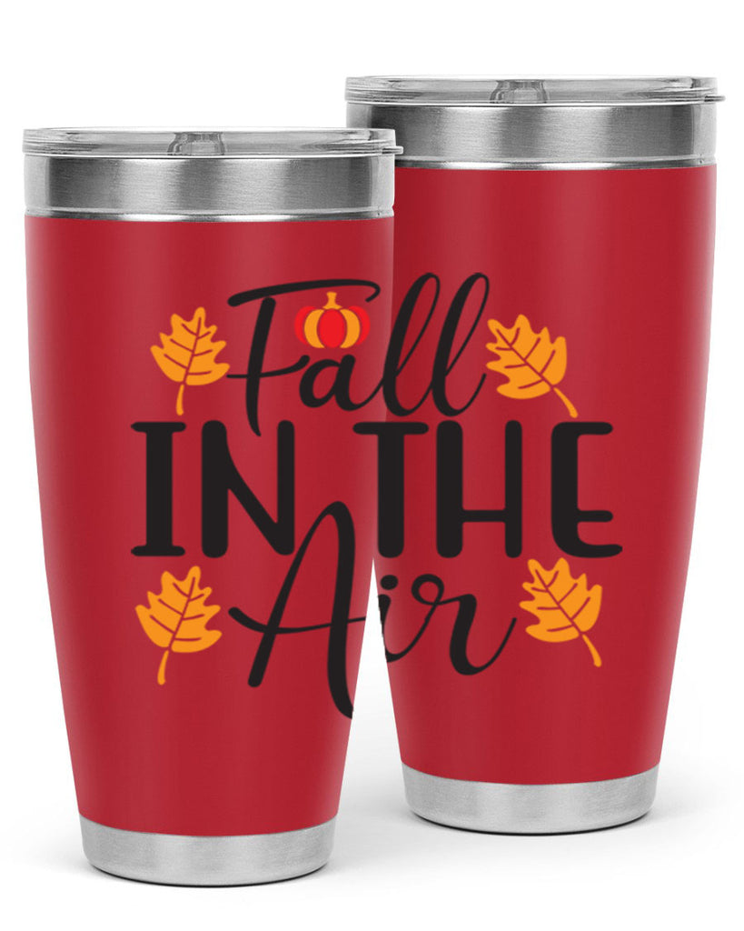 Fallintheair 152#- fall- Tumbler