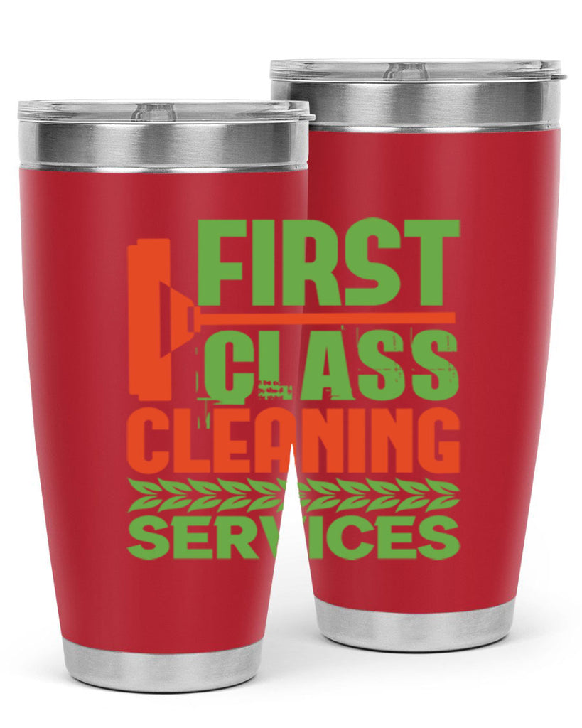 First class cleaning service Style 32#- cleaner- tumbler