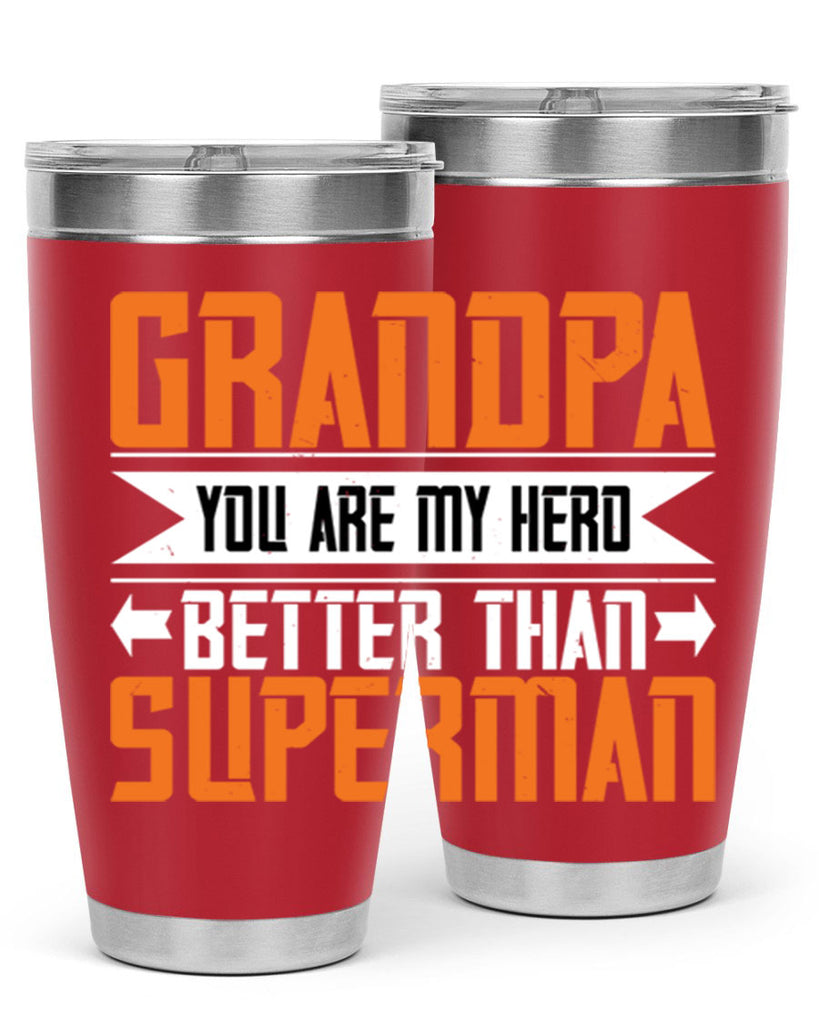 Grandpa you are my hero better than superman 101#- grandpa - papa- Tumbler
