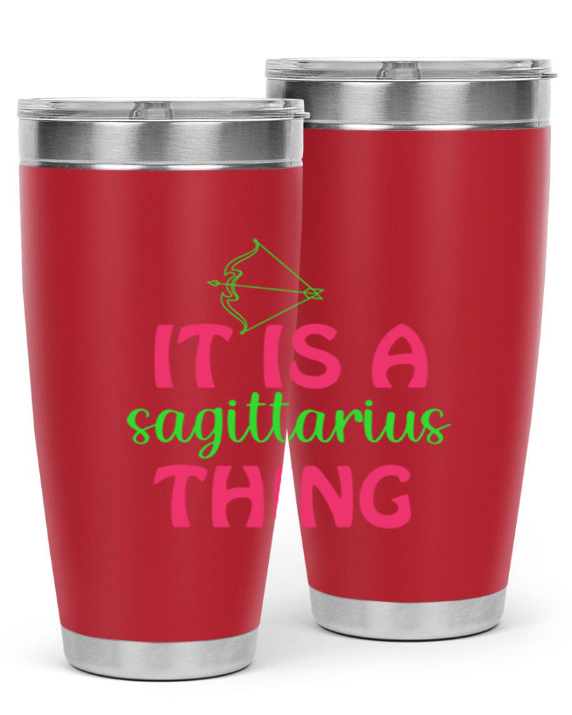 It is a sagittarius thing 257#- zodiac- Tumbler