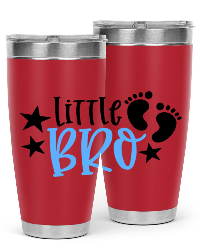 Little Bro Style 65#- baby- tumbler