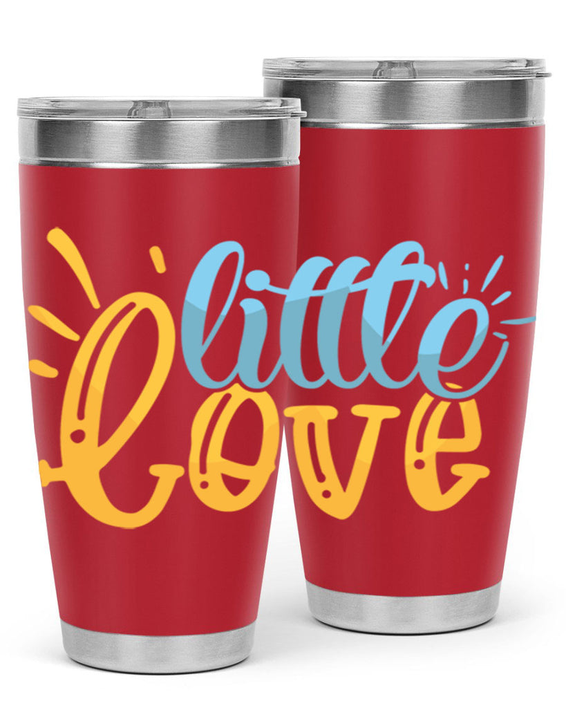 Little Love Style 228#- baby- tumbler