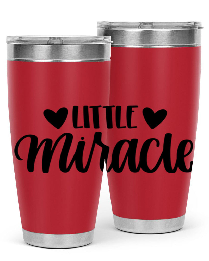Little Miracle Style 60#- baby- tumbler