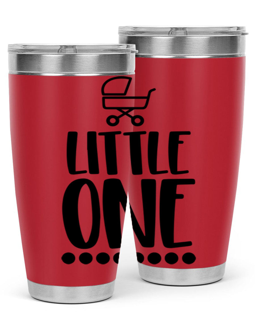 Little One Style 58#- baby- tumbler