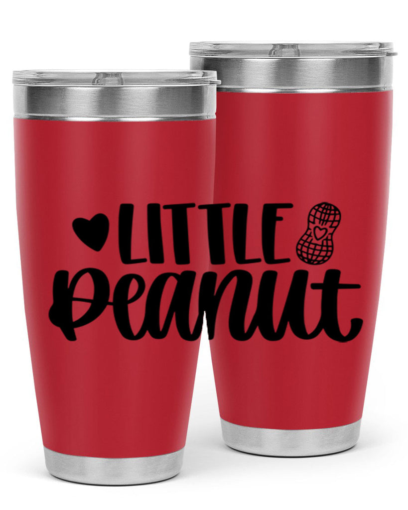 Little Peanut Style 57#- baby- tumbler