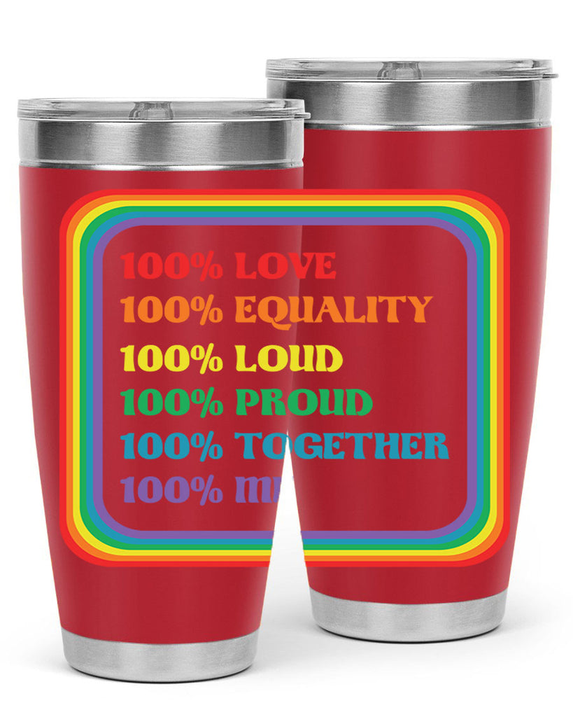 Love Lgbt Pride Month  50#- lgbt- Tumbler