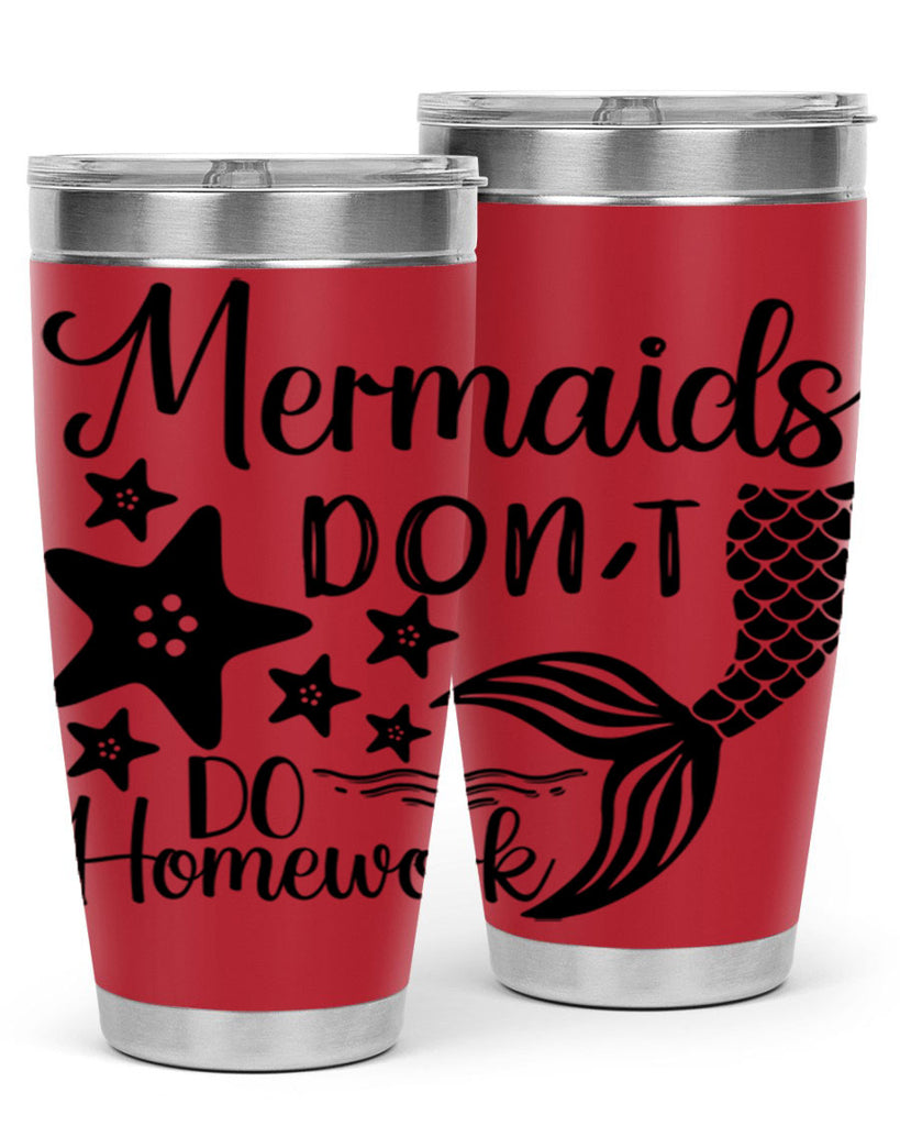 Mermaids dont do homework 486#- mermaid- Tumbler