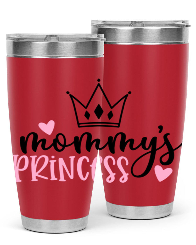Mommys Princess Style 41#- baby- tumbler