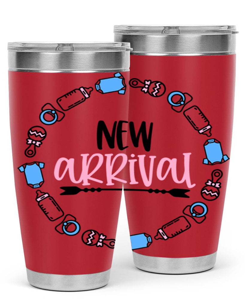 New Arrival Style 40#- baby- tumbler