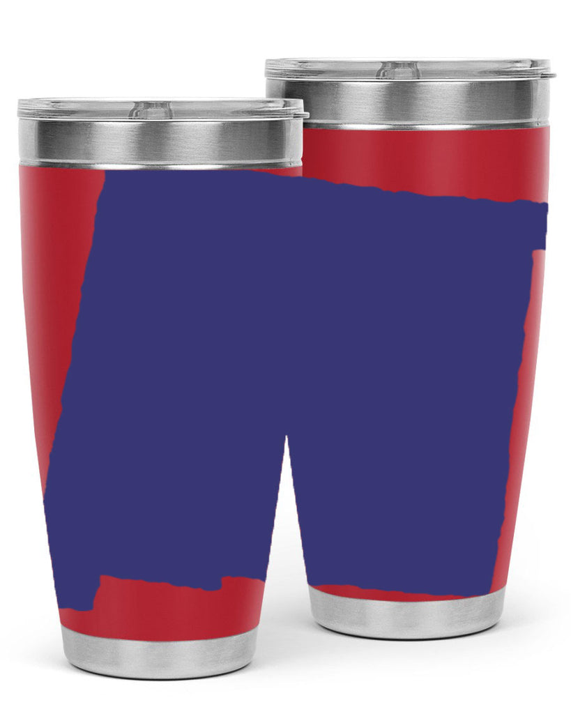 New Mexico 20#- stateflags- Tumbler