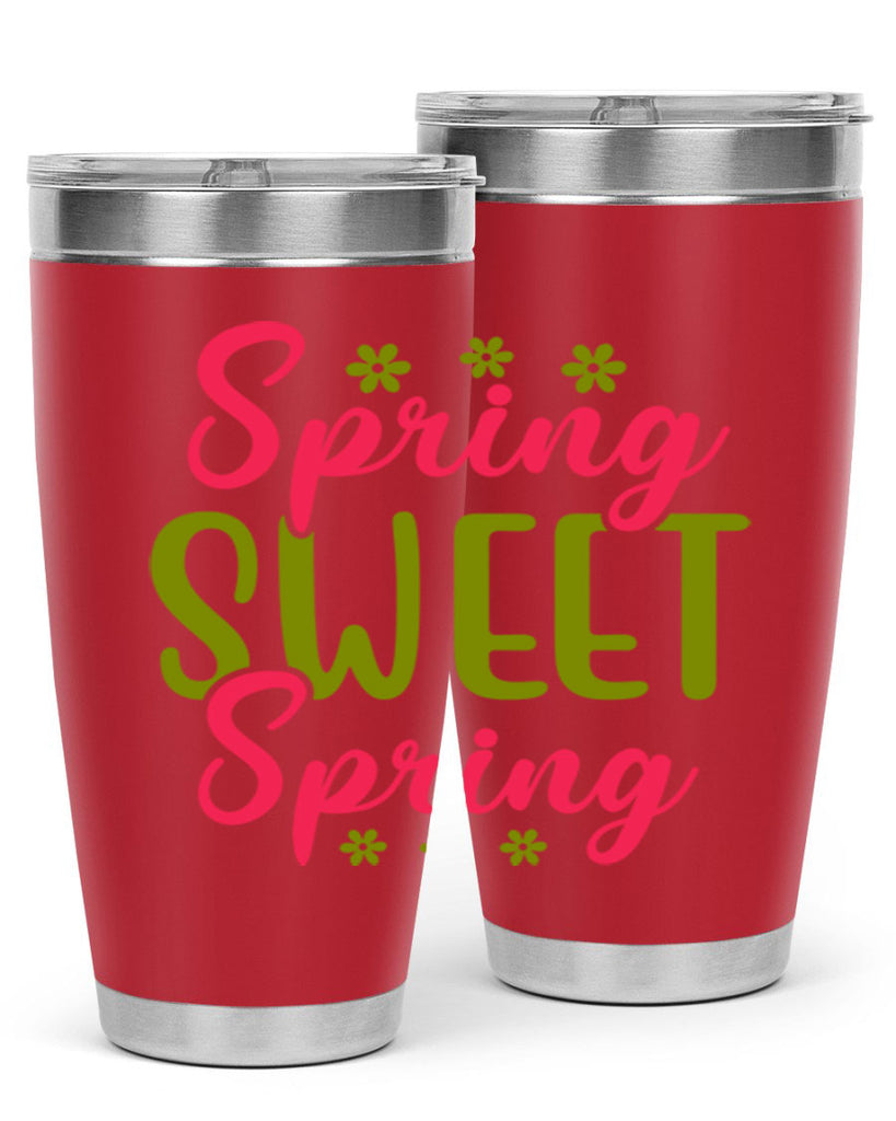 Spring Sweet Spring 475#- spring- Tumbler