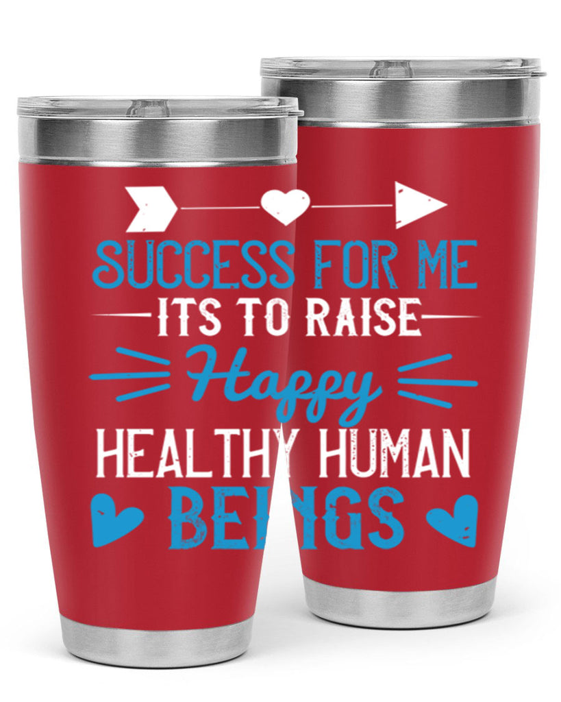 Success for me its to raise happy healthy human beings Style 18#- baby- Cotton Tank
