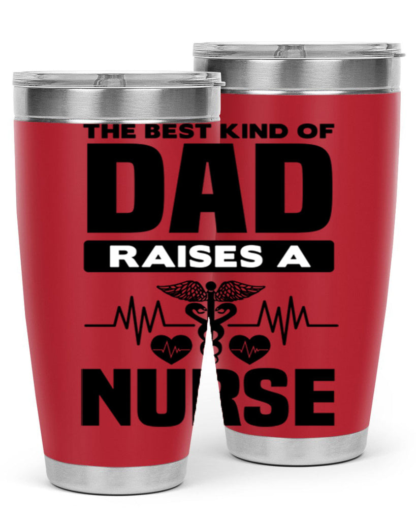 The best kind of Style 239#- nurse- tumbler